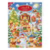 Lindt Wonderland Advent Calendar, 6.3 oz.