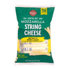 Wellsley Farms Low Moisture Part-Skim Mozzarella String Cheese, 36 ct.