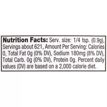 McCormick Perfect Pinch Lemon & Pepper Seasoning, 19.75 oz.