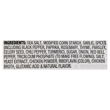 Condimento para pollo multiusos de Lawry's, 16,5 oz.