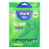 Oral-B Glide Scope Outlast Dental Floss Picks, Mint, 300 ct.