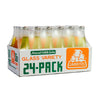 Jarritos Fruit-Flavored Soda Variety Pack, 24 pk./12.5 oz.