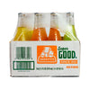 Jarritos Fruit-Flavored Soda Variety Pack, 24 pk./12.5 oz.