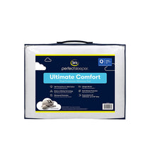 Serta Perfect Sleeper Ultimate Comfort Queen-Size Mattress Pad