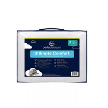 Serta Perfect Sleeper Ultimate Comfort Full-Size Mattress Pad