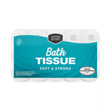 Berkley Jensen Soft & Strong Bath Tissue, 30 pk./380 sheets per roll