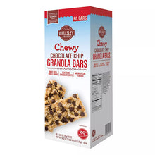 Wellsley Farms Chewy Chocolate Chip Granola Bars, 60 ct.