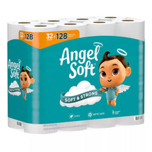 Angel Soft Mega Roll Toilet Paper, 32 pk./320 sheets per roll