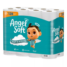 Angel Soft Mega Roll Toilet Paper, 32 pk./320 sheets per roll