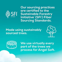 Angel Soft Mega Roll Toilet Paper, 32 pk./320 sheets per roll