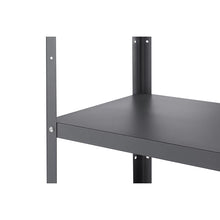 Trinity Metal 30" Utility Cart (Select Color)