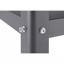 Trinity Metal 30" Utility Cart (Select Color)