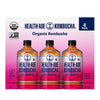 Health-Ade Guava Dragon Fruit Kombucha, Bottles, 6 pk./16 oz.