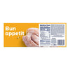 Tastykake Glazed Honey Buns, Individually Wrapped Pastry Snacks, 6 ct.