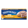 Tastykake Glazed Honey Buns, Individually Wrapped Pastry Snacks, 6 ct.
