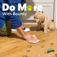 Bounty Select-a-Size Paper Towels, 12 pk./121 sheets per roll