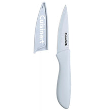 Cuisinart Advantage 10-Pc. Ceramic Coated Cutlery Set - Pastel