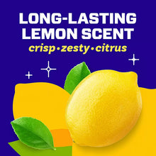 Mr. Clean All Purpose Mopping & Antibacterial Cleaner - Lemon Scent, 101 oz.