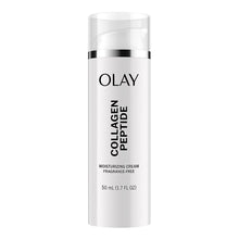 Olay Collagen Peptide Facial Moisture Cream, 2 pk./1.7 fl. oz.