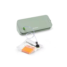 FoodSaver Select Vacuum Sealer with Bags and Roll - Sage
