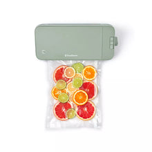 FoodSaver Select Vacuum Sealer with Bags and Roll - Sage