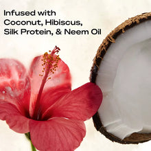 SheaMoisture Curl & Shine Conditioner Coconut & Hibiscus, 34 oz.