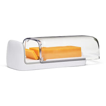 Caja de quesos Chef'n Slice'n Store