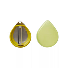 Juego de 2 piezas de cepillo y pelador de palma Chef'n