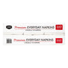 Berkley Jensen Premium Everyday Paper Napkins, 660 ct.