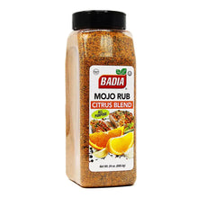 Badia Mojo Rub Citrus Blend, 24 oz.