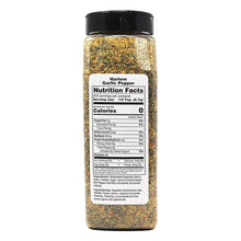 Badia Harlem Garlic Pepper, 24 oz.