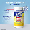 Lysol Disinfecting Wipes Variety Pack, 425 ct.