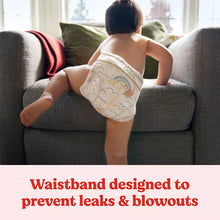 Huggies Little Movers Diapers (Select Size)