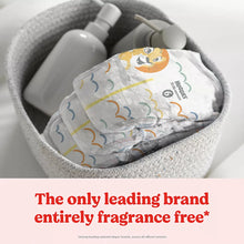 Huggies Little Movers Diapers (Select Size)