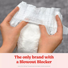 Huggies Little Movers Diapers (Select Size)