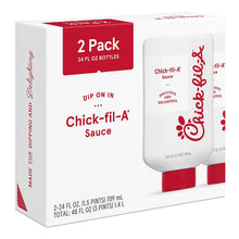 Salsa Chick-fil-A Original, paquete de 2/24 onzas líquidas