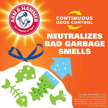 Hefty Ultra Strong Tall Kitchen Trash Bags - Fabuloso Scent, 130 ct./13 gal.