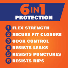 Hefty Ultra Strong Tall Kitchen Trash Bags - Fabuloso Scent, 130 ct./13 gal.