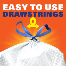 Hefty Ultra Strong Tall Kitchen Trash Bags - Fabuloso Scent, 130 ct./13 gal.