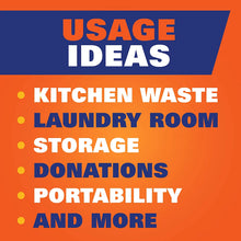 Hefty Ultra Strong Tall Kitchen Trash Bags - Fabuloso Scent, 130 ct./13 gal.