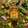 Cholula Salsa Verde, Mild Salsa, 32 oz.