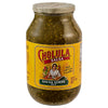 Cholula Salsa Verde, Mild Salsa, 32 oz.