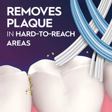 Oral-B Pulsar Advanced All-in-One Soft Toothbrush, 4 ct.