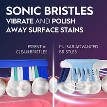 Oral-B Pulsar Advanced All-in-One Soft Toothbrush, 4 ct.