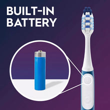Oral-B Pulsar Advanced All-in-One Soft Toothbrush, 4 ct.