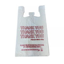 Berkley Jensen Thank You Bags, 1000 ct.