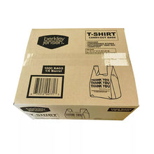 Berkley Jensen Thank You Bags, 1000 ct.