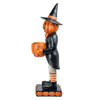 Berkley Jensen Resin Pumpkin Candy Bowl, 36"