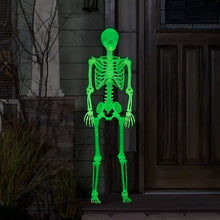 Berkley Jensen 5' Glow-in-the-Dark Skeleton