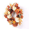 Berkley Jensen Traditional Fall Wreath, 26"
